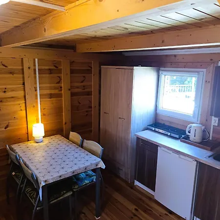 Vakantiehuis In Near The *