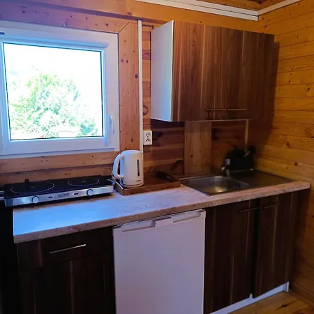 In Near The בית נופש