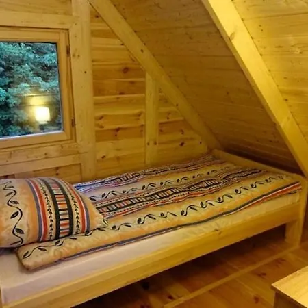 In Near The בית נופש *