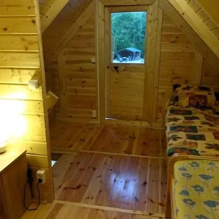 בית נופש In Near The