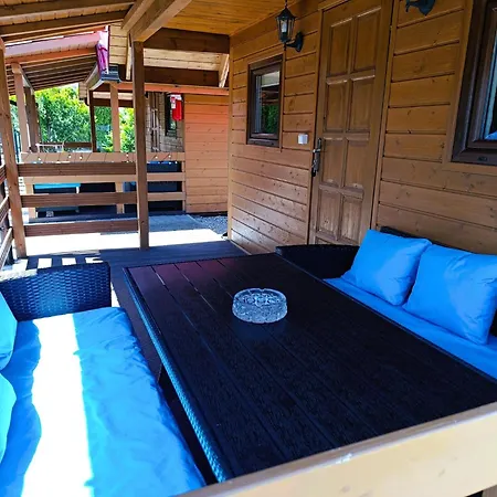 In Near The Σπίτι διακοπών