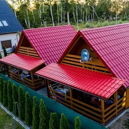 בית נופש In Near The