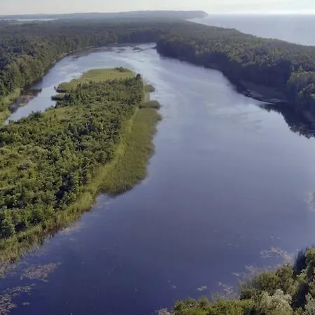 In Near The בית נופש *