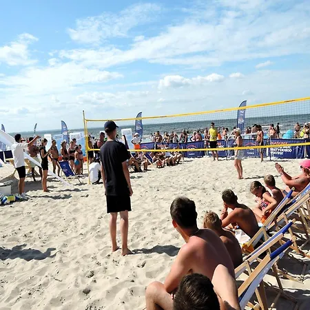 Vakantiehuis In Near The