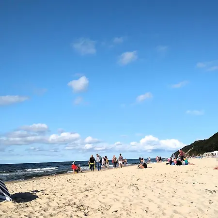 In Near The * Dziwnów