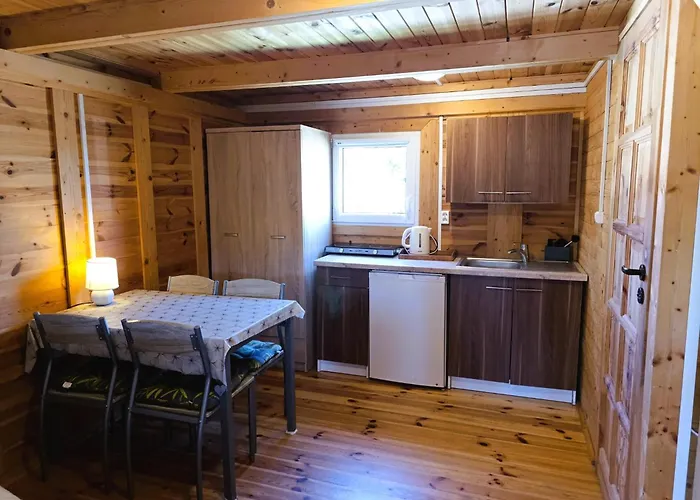 In Near The Σπίτι διακοπών *