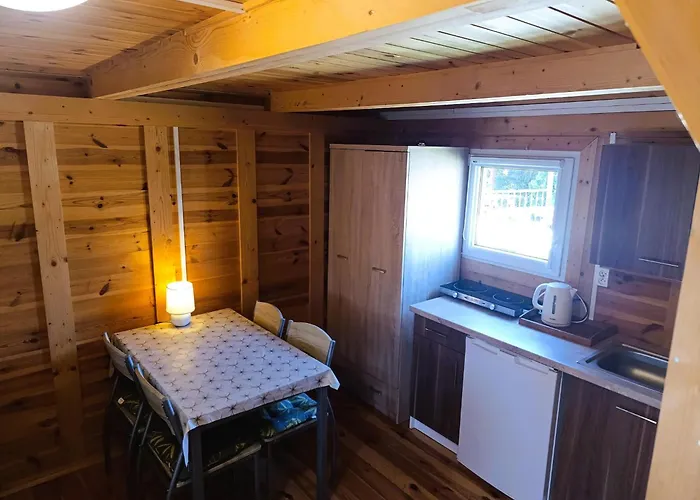 Σπίτι διακοπών In Near The *