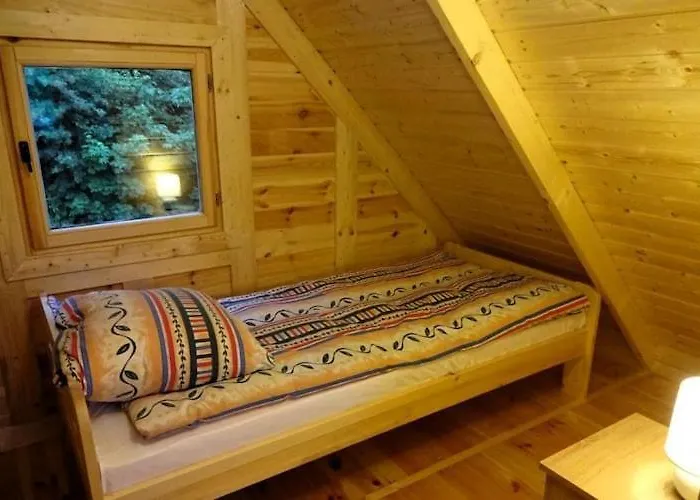 In Near The Σπίτι διακοπών *