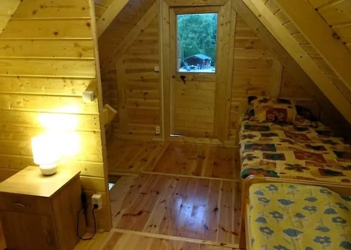 Σπίτι διακοπών In Near The