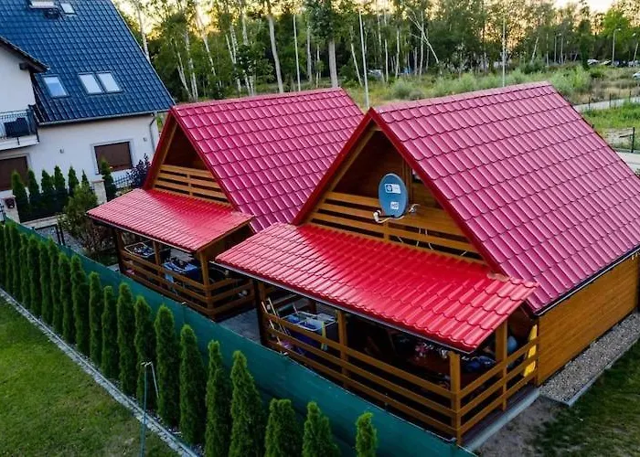 Σπίτι διακοπών In Near The