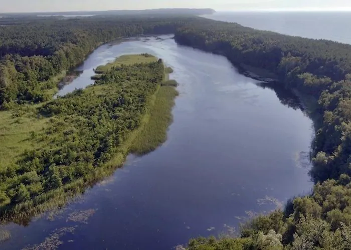 In Near The Σπίτι διακοπών *