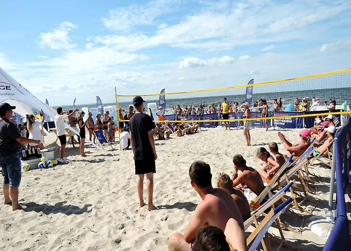 Σπίτι διακοπών In Near The